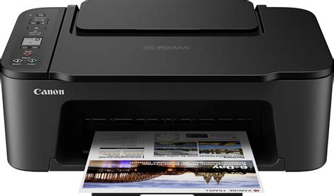 Canon PIXMA TS3450 .